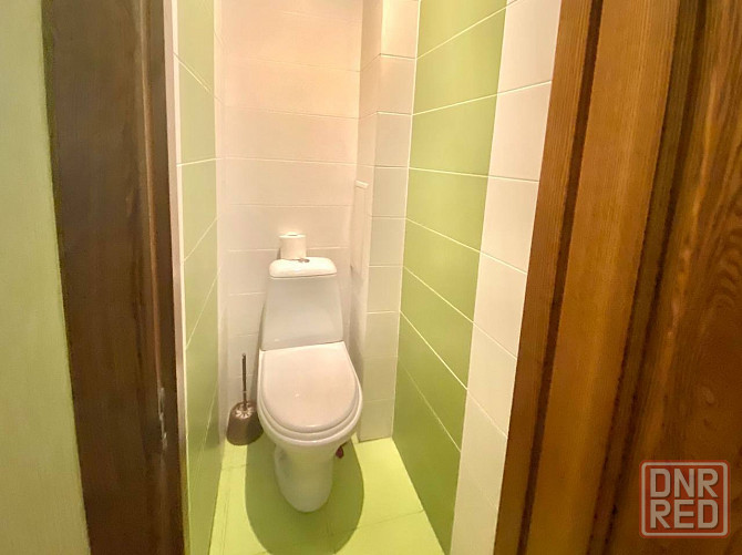 Квартира Площадь конституции 2-комн. Донецк - изображение 11