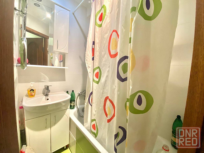 Квартира Площадь конституции 2-комн. Донецк - изображение 10