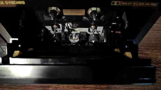 2-х кассетный магнитофон "Pioneer"-T-555WR Донецк