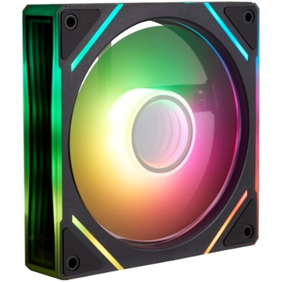 Вентилятор для корпуса 1stplayer Fc7r Black Reverse Oem (Fc7r-Bk) (арт-9746) Донецк