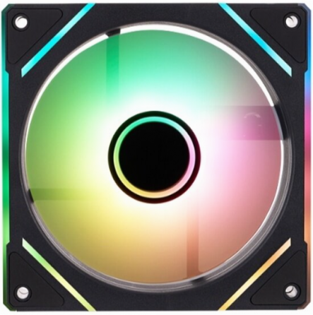 Вентилятор для корпуса 1stplayer Fc7r Black Reverse Oem (Fc7r-Bk) (арт-9746) Донецк