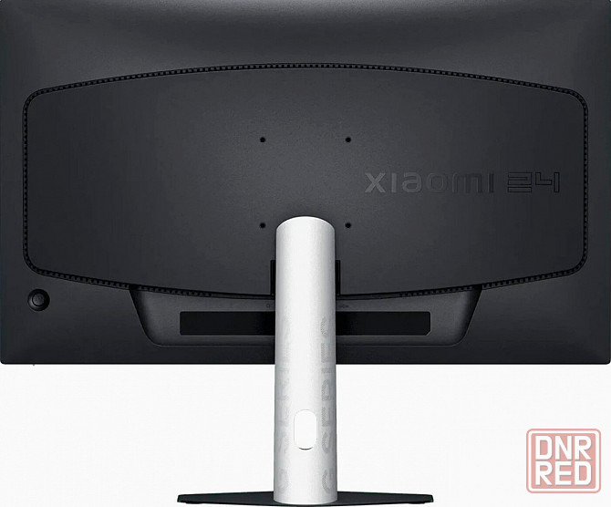 Монитор Xiaomi Monitor G24i 2026, 1920x1080, Ips, 200гц, 1хHdmi, 1хDp, черный и серебристый [Ela6364 Донецк - изображение 3