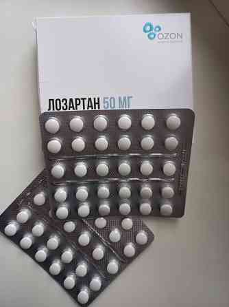 Лозартан продажа Донецк