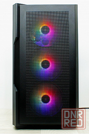 Игровой компьютер Byte-Horizonhunter| Intel Core I3-12100f (4ядер/8потоков) | 650 вт | Ssd M.2 1 тб Донецк - изображение 2