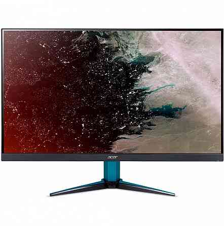 Монитор 27" Vg271um3bmiipx Nitro Ips 2560x1440, 180 гц, 0.5 мс, 16:9, 250 кд/м², 2xhdmi 2.0, 1xdp, 2 Макеевка