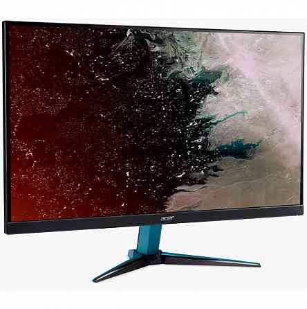 Монитор 27" Vg271um3bmiipx Nitro Ips 2560x1440, 180 гц, 0.5 мс, 16:9, 250 кд/м², 2xhdmi 2.0, 1xdp, 2 Макеевка