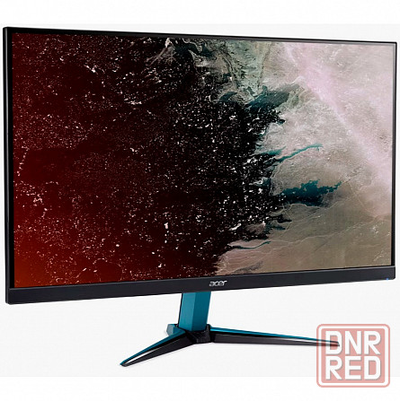 Монитор 27" Vg271um3bmiipx Nitro Ips 2560x1440, 180 гц, 0.5 мс, 16:9, 250 кд/м², 2xhdmi 2.0, 1xdp, 2 Макеевка - изображение 1