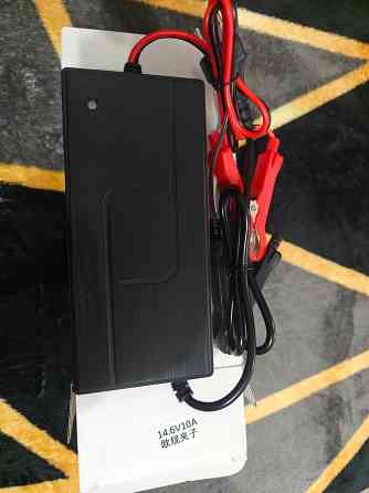 Зарядное устройство для 12V акб Донецк