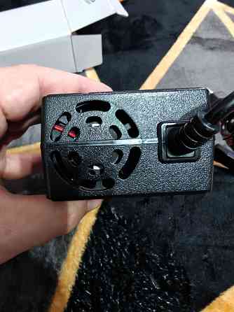 Зарядное устройство для 12V акб Донецк