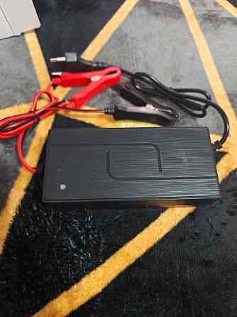 Зарядное устройство для 12V акб Донецк