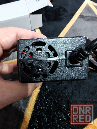 Зарядное устройство для 12V акб Донецк - изображение 3
