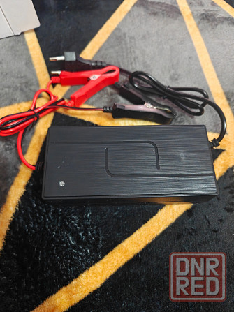 Зарядное устройство для 12V акб Донецк - изображение 2