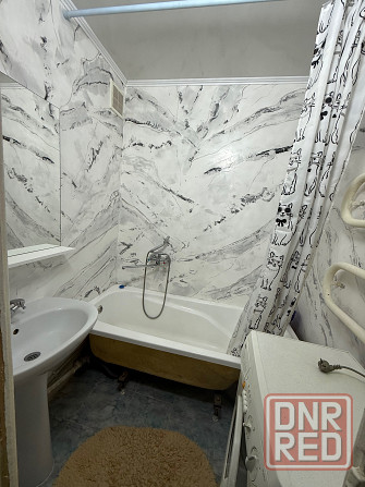 2к квартира на Зеленом вода 24/7 Макеевка - изображение 7