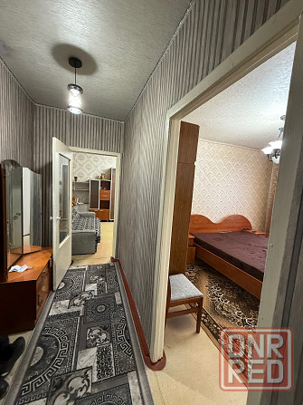 2к квартира на Зеленом вода 24/7 Макеевка - изображение 8