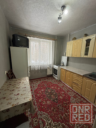 2к квартира на Зеленом вода 24/7 Макеевка - изображение 6