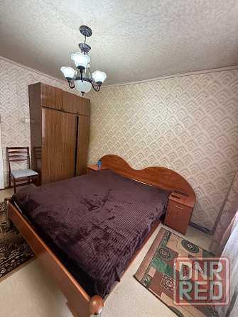 2к квартира на Зеленом вода 24/7 Макеевка - изображение 4