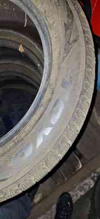 Продам резину 215/60 R17 Донецк
