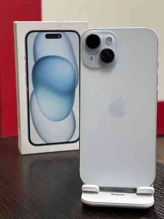 Продам iphone 15/128 Донецк