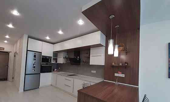 Сдается: Двухкомнатная квартира в Ворошиловском районе Донецк