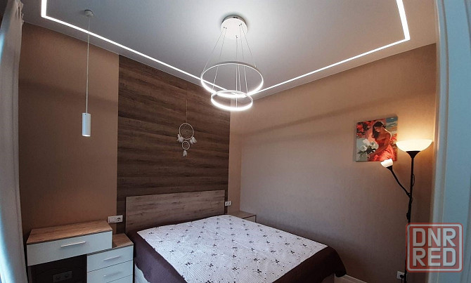 Сдается: Двухкомнатная квартира в Ворошиловском районе Донецк - изображение 6