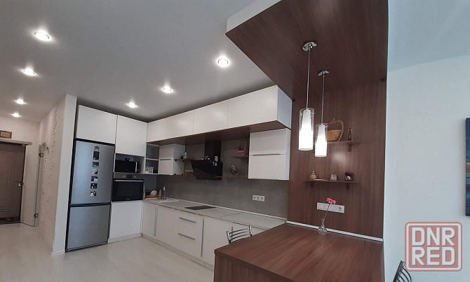 Сдается: Двухкомнатная квартира в Ворошиловском районе Донецк - изображение 5