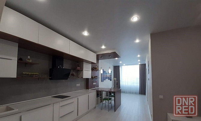 Сдается: Двухкомнатная квартира в Ворошиловском районе Донецк - изображение 7