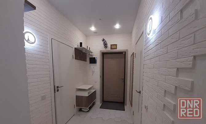 Сдается: Двухкомнатная квартира в Ворошиловском районе Донецк - изображение 1