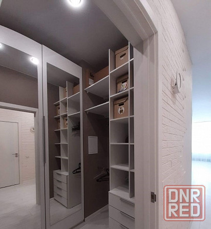 Сдается: Двухкомнатная квартира в Ворошиловском районе Донецк - изображение 2