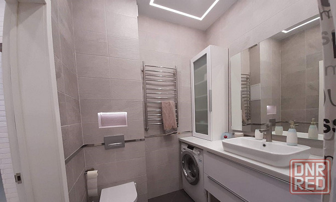 Сдается: Двухкомнатная квартира в Ворошиловском районе Донецк - изображение 3