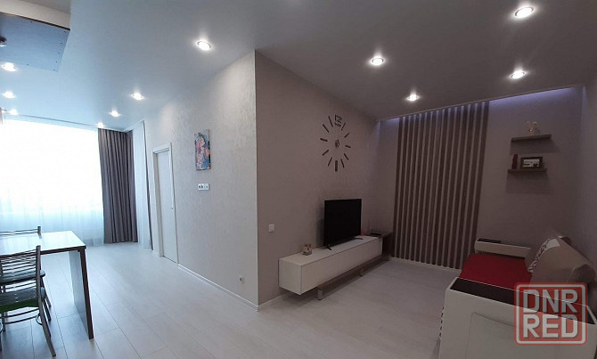 Сдается: Двухкомнатная квартира в Ворошиловском районе Донецк - изображение 9