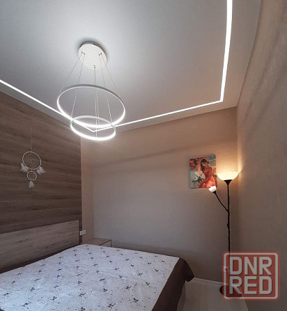 Сдается: Двухкомнатная квартира в Ворошиловском районе Донецк - изображение 8