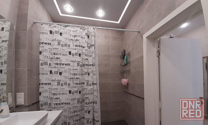 Сдается: Двухкомнатная квартира в Ворошиловском районе Донецк - изображение 4