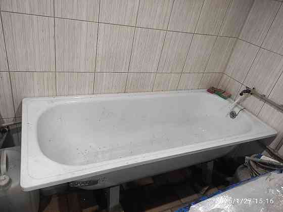 Ванна сталь Донецк