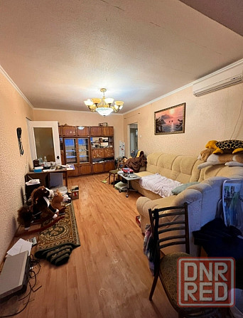 Срочно 3к кв Зеленый торг Макеевка - изображение 8