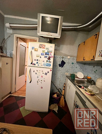 Срочно 3к кв Зеленый торг Макеевка - изображение 3