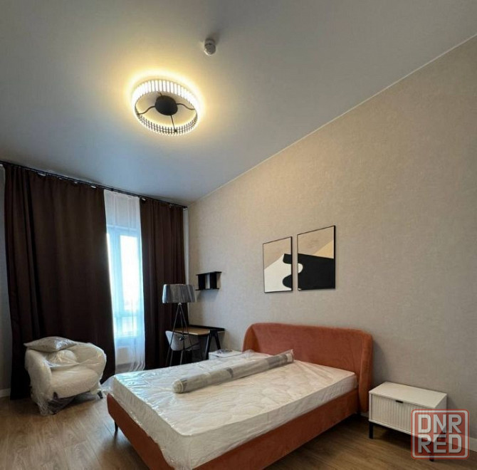 2кк на Донбасс Арене Донецк - изображение 4