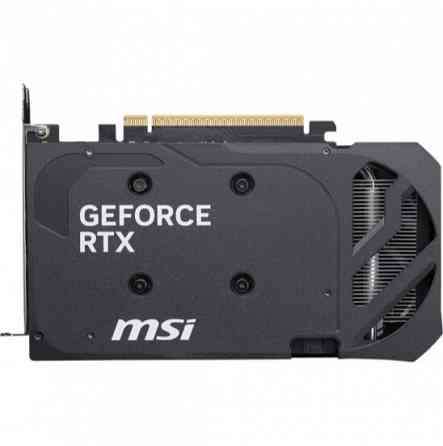 Видеокарта Msi Geforce Rtx 5050 Shadow 2x Oc 8g (арт-2599) Макеевка
