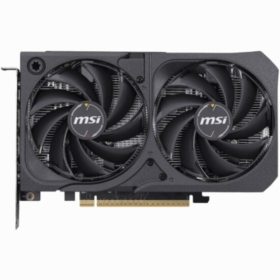 Видеокарта Msi Geforce Rtx 5050 Shadow 2x Oc 8g (арт-2599) Макеевка
