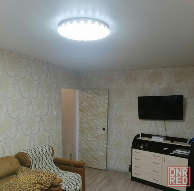 Идеальная 2комнатная квартира в Калининском районе, парк Гулливер Донецк - изображение 1