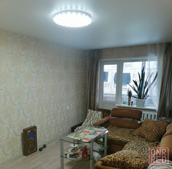 Идеальная 2комнатная квартира в Калининском районе, парк Гулливер Донецк - изображение 2