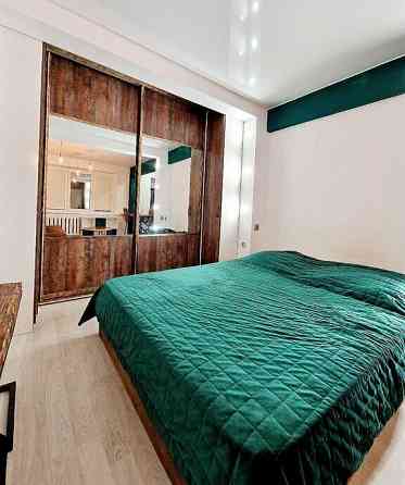 Сдается однокомнатная квартира в Ворошиловском районе по проспекту Мира (пересечение с Артема). Донецк