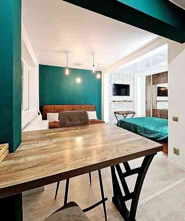 Сдается однокомнатная квартира в Ворошиловском районе по проспекту Мира (пересечение с Артема). Донецк