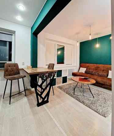 Сдается однокомнатная квартира в Ворошиловском районе по проспекту Мира (пересечение с Артема). Донецк