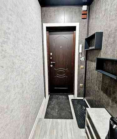 Сдается однокомнатная квартира в Ворошиловском районе по проспекту Мира (пересечение с Артема). Донецк