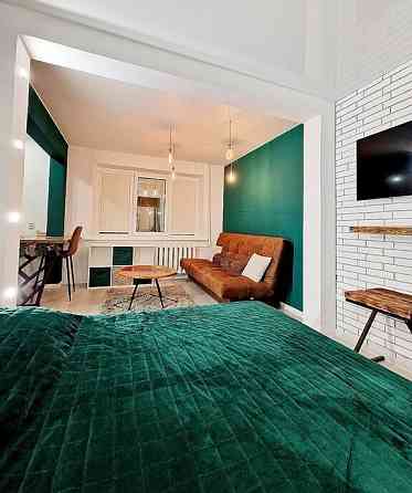 Сдается однокомнатная квартира в Ворошиловском районе по проспекту Мира (пересечение с Артема). Донецк