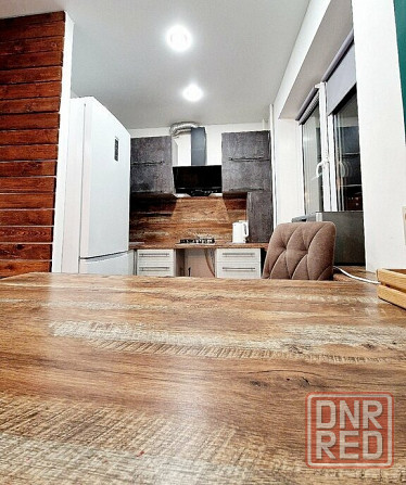 Сдается однокомнатная квартира в Ворошиловском районе по проспекту Мира (пересечение с Артема). Донецк - изображение 5