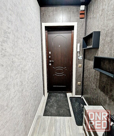 Сдается однокомнатная квартира в Ворошиловском районе по проспекту Мира (пересечение с Артема). Донецк - изображение 6