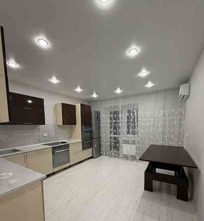 Сдается: Двухкомнатная квартира в Кировском районе на Текстильщике Донецк