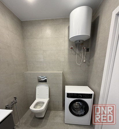 Сдается: Двухкомнатная квартира в Кировском районе на Текстильщике Донецк - изображение 9