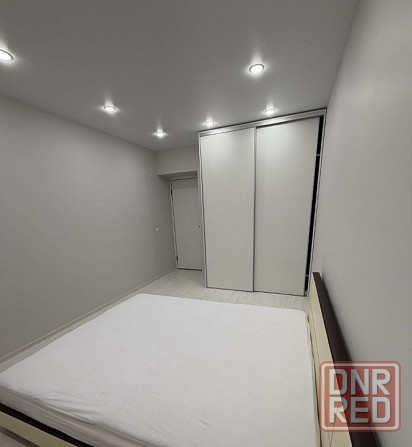 Сдается: Двухкомнатная квартира в Кировском районе на Текстильщике Донецк - изображение 6